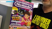 Concurso Revista Nintendo nº 300