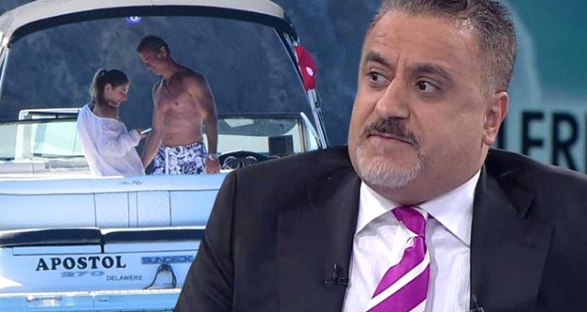 ayak gıdık
