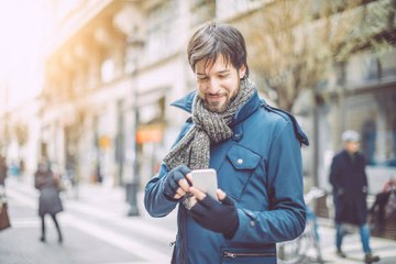 5 qualités que possèdent les hommes qui ont confiance en eux