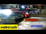 CSR Racing 2 Mobcrush LiveStreams - LET'S RACE!!