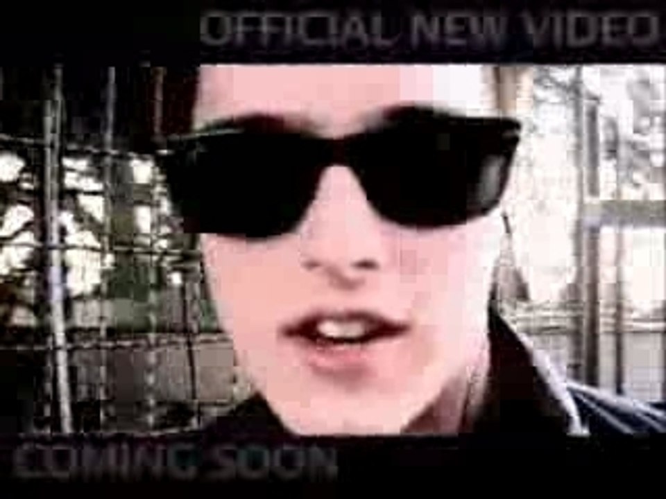 Extrait du clip YOU GOT IT par Lucas Grabeel