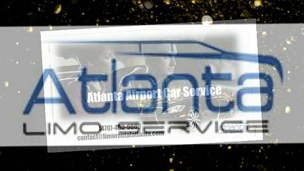 limo rental atlanta