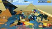 Pixel Gun 3D How To Get Free Guns - pixel gun 3d glitches! (free guns)(free gems)(out of m