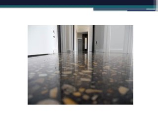 Viking Concrete Floors - Baton Rouge Louisiana