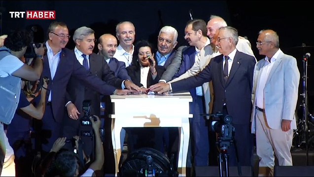 Fethiye Babadağ teleferiğine kavuşacak