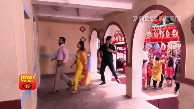 Yeh Hai Mohabbatein -24th August 2017 Starplus News Updates