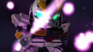 SD Gundam G Generation Gundam Chars Counter Attack Movies