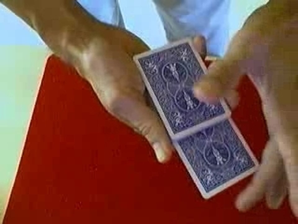 Carte Folle