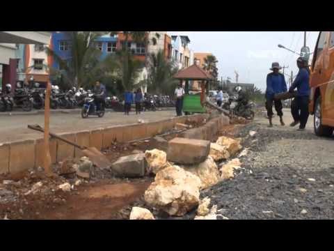 NET12 - Sepanjang 17 km ruas jalan Kalimalang Bekasi dioptimalisasi