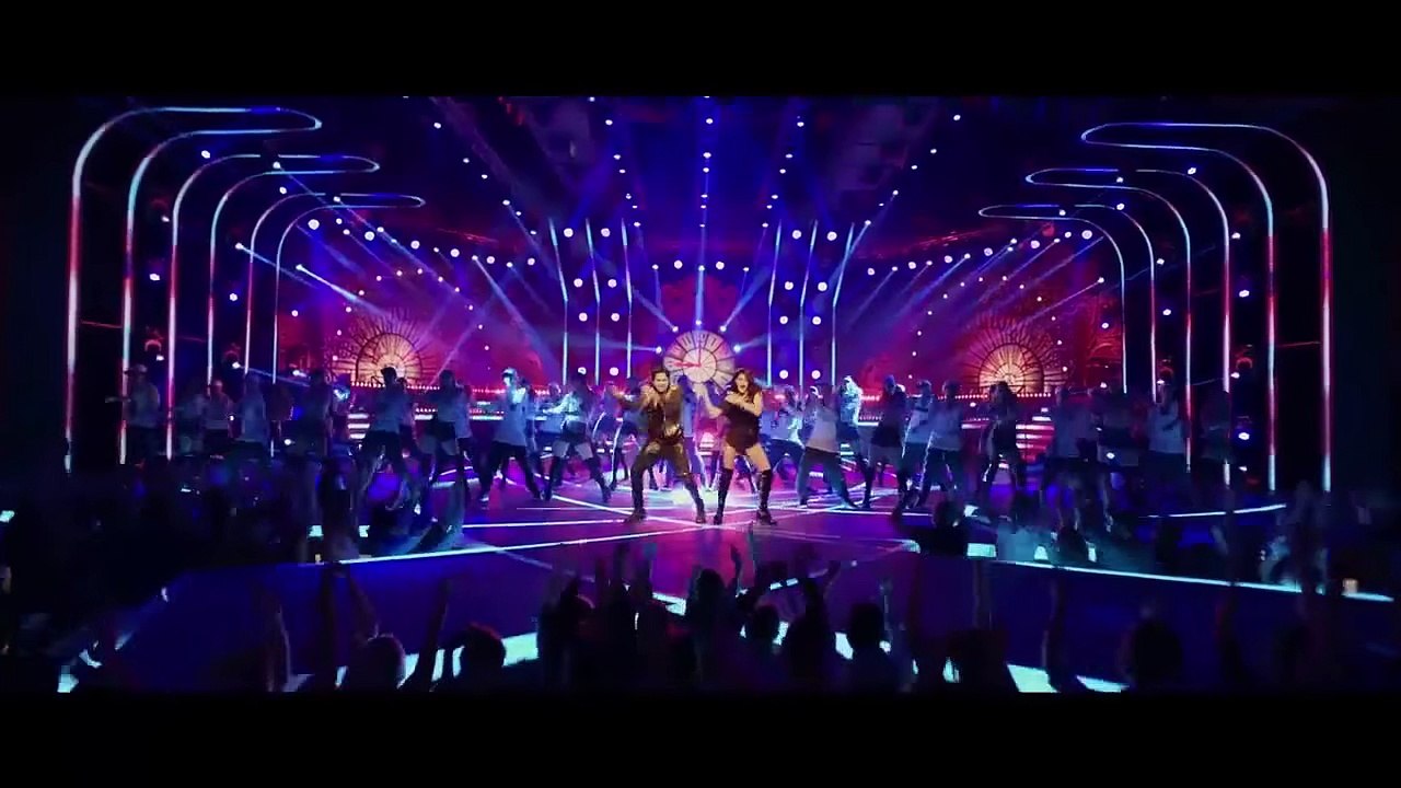Madhoshiyaa Video Song - Judwaa 2 - Varun Dhawan - Jacqueline - Taapsee - Arijit Singh - YouTube