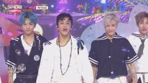 Show Champion EP.242 NCT Dream - We Young [엔시티 드림 - 위 영 ]