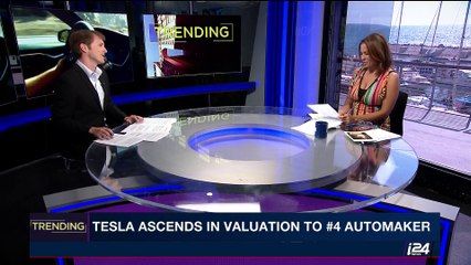 TRENDING | Headlines making sparks in the tech world | Wednesday, August 23rd 2017