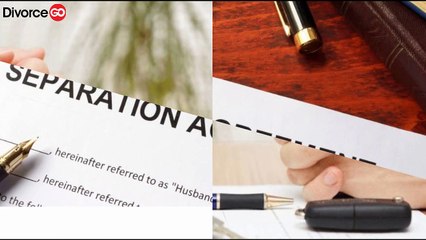 Looking For Uncontested Divorce - Divorcego.ca