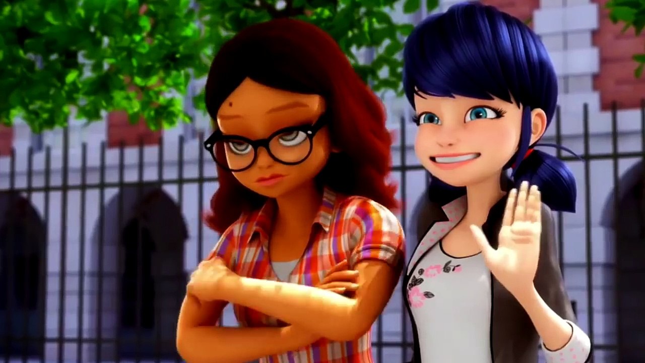 Et quand le chat noir de ledibag se connaissent chat noir bug théorie dame