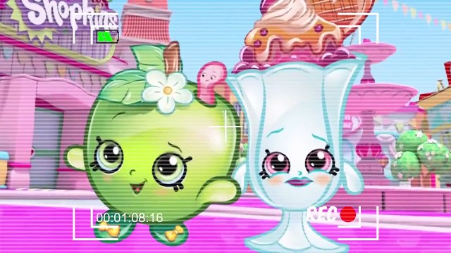 SHOPKINS | THE ROSE | Cartoons For Kids | Shopkins Cartoon | Kids TV Shows Eps by William