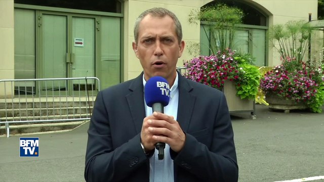 Portables en prison: Lors des attaques terroristes, des pics d'appels ont eu lieu en lien avec des djihadistes