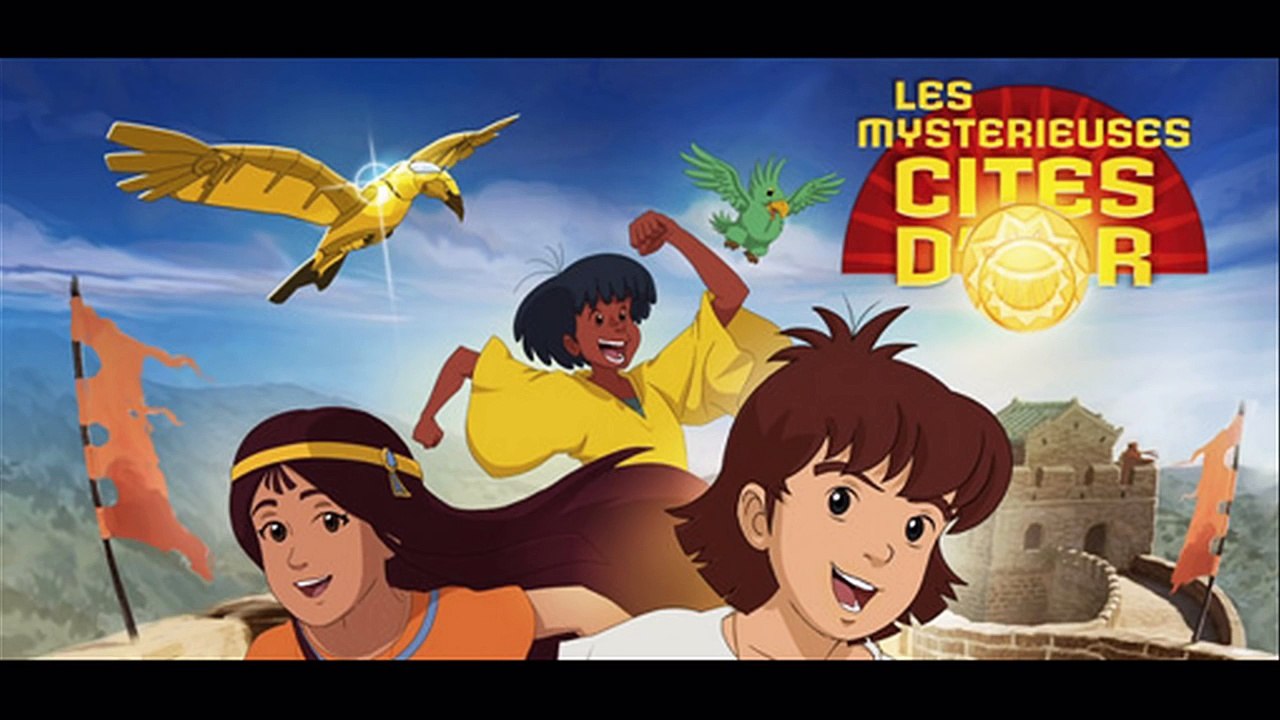 blind test films-jeux vidéos-séries-dessins animés avec réponse