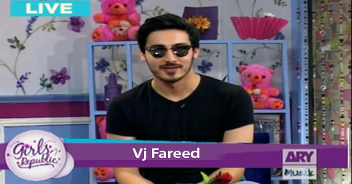 Girls Republic 23rd August 2017