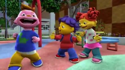 Cash Me Outside How Bout Dat (Sid The Science Kid)