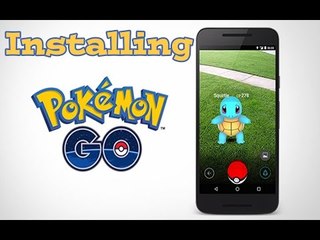 How to install POKEMON GO on iOS / iPhone
