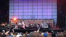 Janes Addiction Jane Says Feat. Jimmy Chamberlin (Live At Lollapalooza In Chicagos Grant