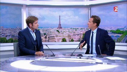 Levothyrox : "Ce ne sont pas des symptômes graves, mais plutôt transitoires"