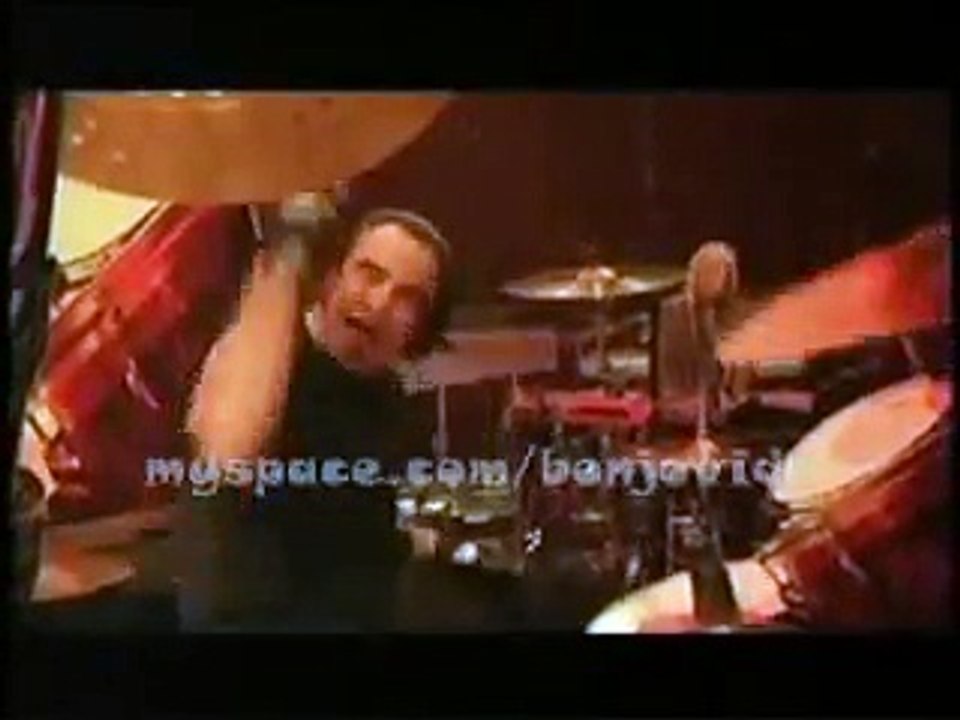 Bon Jovi -  Story of my Life Columbus 2005