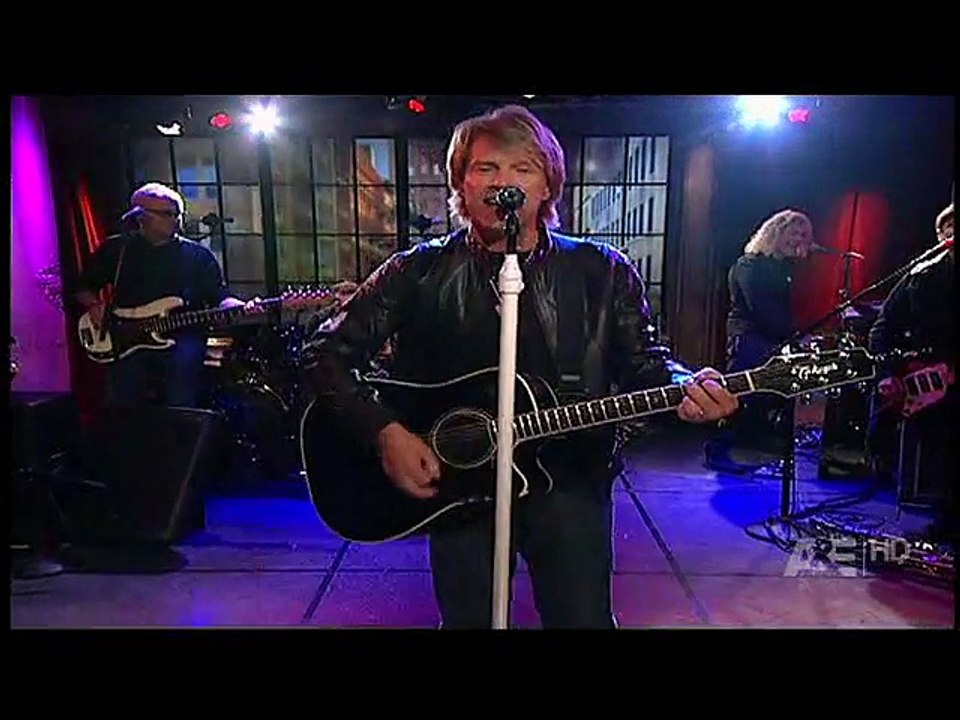 Bon Jovi - Private Sessions Part 5.avi