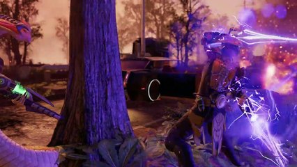 XCOM 2 War of the Chosen – Challenge Mode