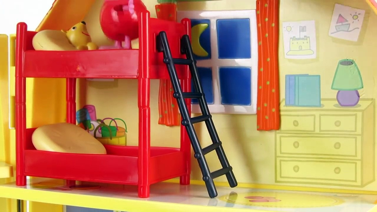 PEPPA PIG WUTZ deutsch: Neue Villa Sonnenschein 2016 | Peppa Pig Peppa Wutz Sammlung auf d