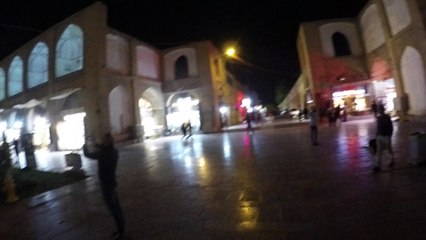Go Pro Hero 4 Black Edition - Iran Aprile 2017