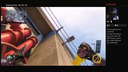 Call of Duty Black ops 3 Glitches (2)