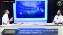 Uğur Melelek ile Gündem - Galatasaray,Fenerbahçe,Beşiktaş Gündemi Yorumları