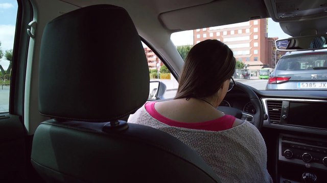 Nine months, nine driving tips