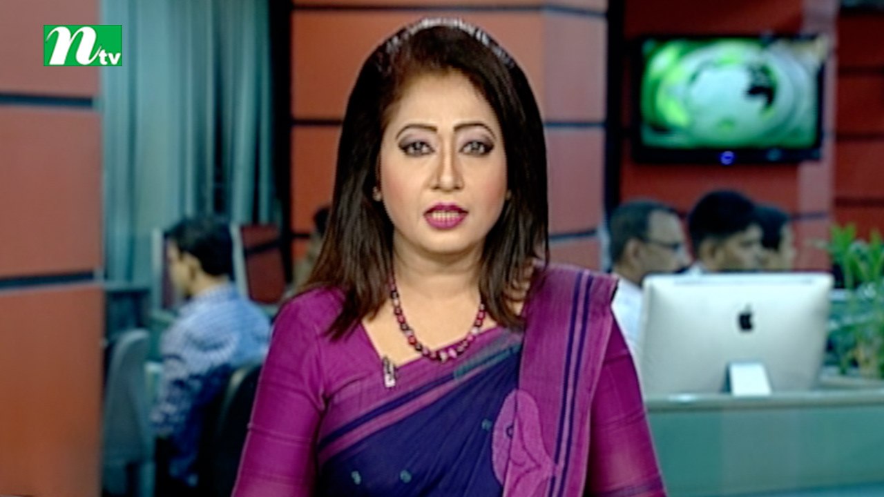 NTV Desher Khobor | 23 August, 2017