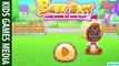 Baby Boss - Care & Dress Up Fun Baby Learn Play Care Doctor Bath Feed Dress - Kids Games Media