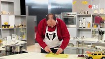 Борщ украинский с чесноком рецепт шеф-повара / Илья Лазерсон / украинская кухня