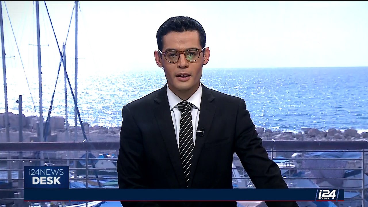 i24NEWS DESK | Air strike in Yemen kills at least 35 people | Wednesday, August 23rd 2017