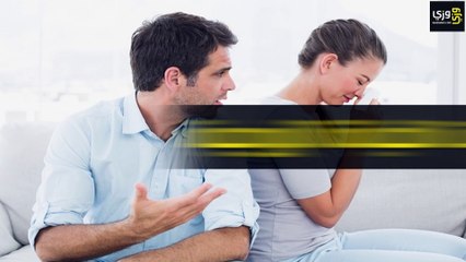 علامات الخيانة الزوجية