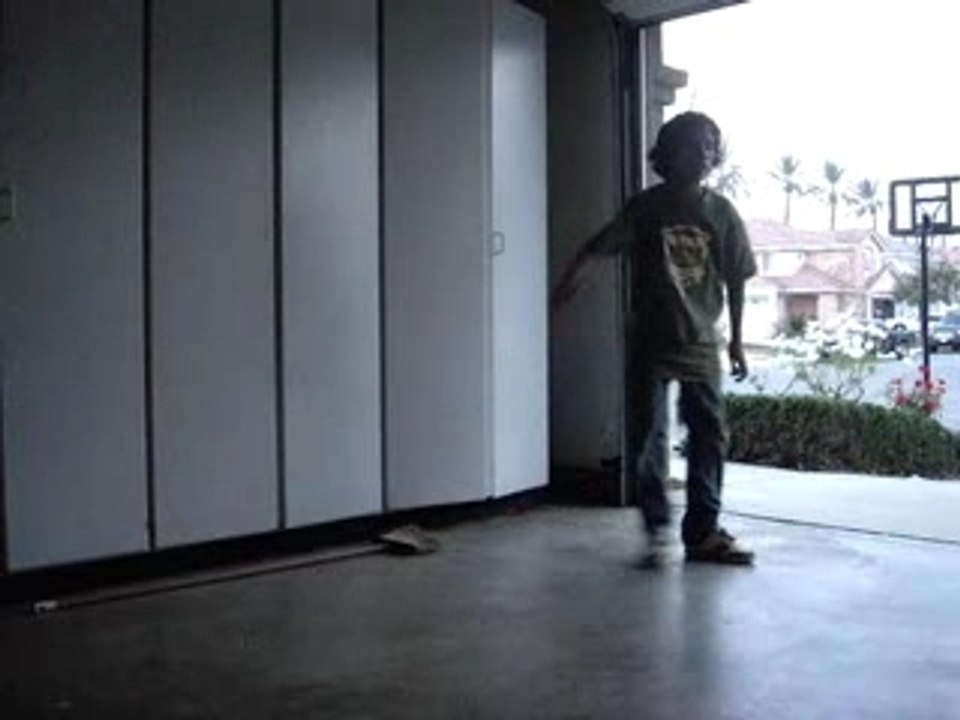 C-walk