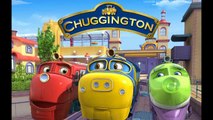 Aventures application les meilleures bouger pour gratuit Jeu enfants Entrainer studios de Chuggington Traintastic f