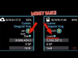 HOW TO REFUND YOUR DIAMONDS & MONEY, GIVEAWAYS IS BACK!! | Gangstar Vegas