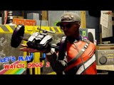 Let's Play WATCH DOGS 2!! (PC Version)