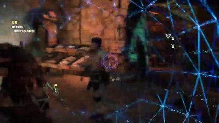 ［手殘系玩家］Horizon Zero Dawn (27)