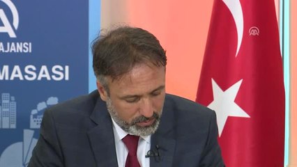 Takasbank Genel Müdürü Kayacık: "Türkiye'de Yastık Altında İnanılmaz Büyüklükte Altın Var" -...