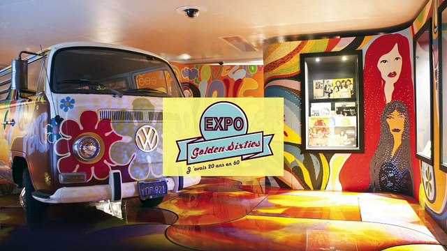 Nouvelle grande expo aux Guillemins: J'aurai 20 ans en 2030