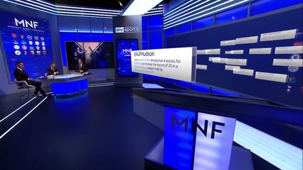 Can Spurs adjust to life at Wembley? | Carragher and Neville Q&A