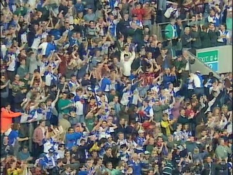 EPL 15.10.1994 - Blackburn Rovers vs Liverpool