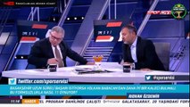 Spor Servisi-23 Ağustos 2017-Mehmet Demirkol ile Spor Gündemi Yorumları