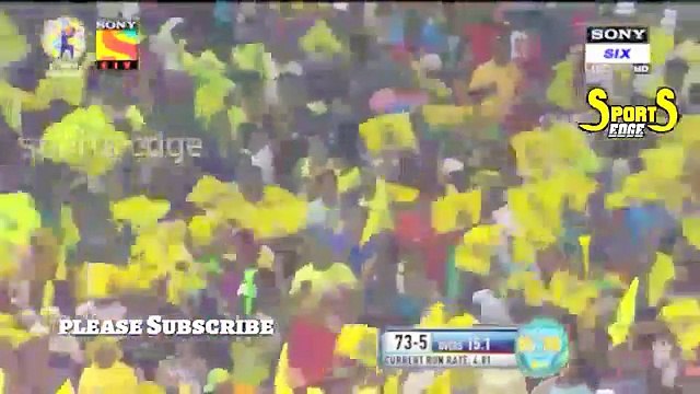 Rashid Khan Brilliant Leg Spin Bowling vs St Lucia Stars - 2 wickets for 18 In CPL